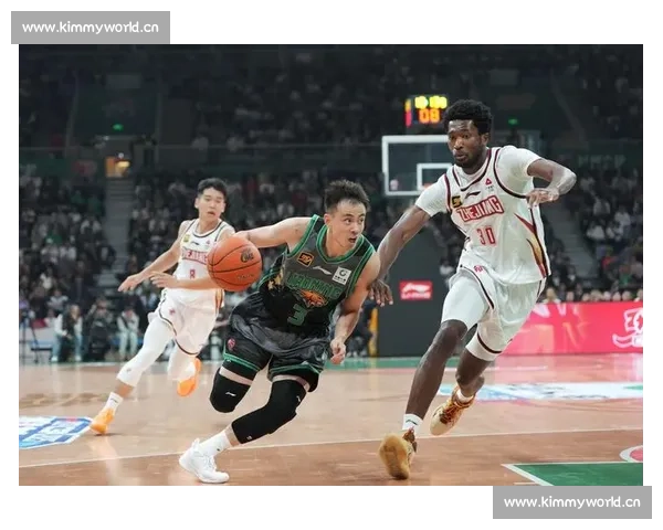 聚焦CBA赛事新赛季格局球队对决与中国篮球未来走向展望发展趋势